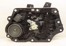 MECANISME+MOTEUR LEVE-GLACE AVD