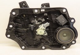 MECANISME+MOTEUR LEVE-GLACE AVG