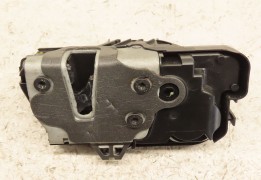 SERRURE PORTE AVD