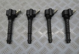 BOBINE ALLUMAGE