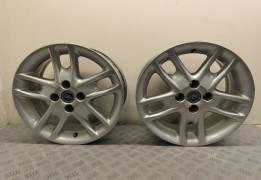 JANTE ALUMINIUM 2