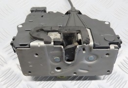 SERRURE PORTE AVD