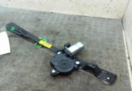 MECANISME+MOTEUR LEVE-GLACE AVG