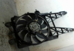 VENTILATEUR DE REFROIDISSEMENT