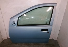 PORTE AVG