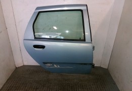 PORTE ARD