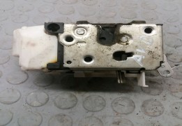 SERRURE PORTE AVD