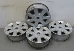 JANTE ALUMINIUM 4