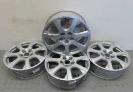 JANTE ALUMINIUM 4