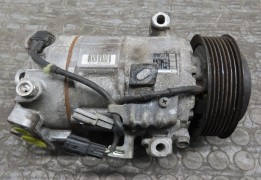 COMPRESSEUR AIR CONDITIONNE