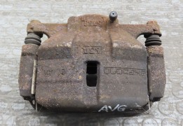 ETRIER DE FREIN AVG