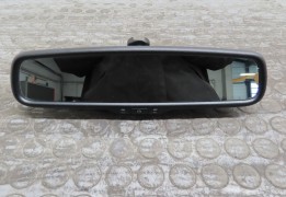 RETROVISEUR INTERIEUR