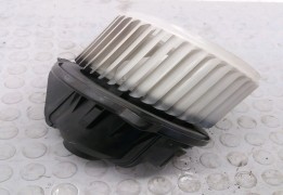 VENTILATEUR DE CHAUFFAGE