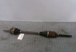 TRANSMISSION ARD