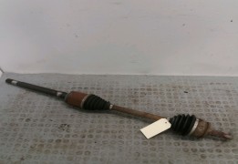 TRANSMISSION AVD