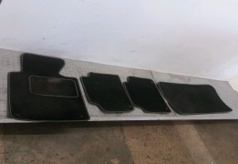 TAPIS DE SOL