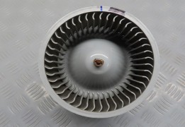 VENTILATEUR DE CHAUFFAGE