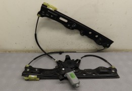 MECANISME+MOTEUR LEVE-GLACE AVD