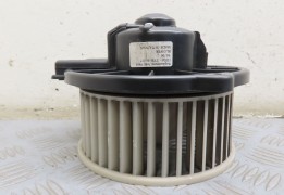 VENTILATEUR DE CHAUFFAGE