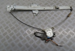 MECANISME+MOTEUR LEVE-GLACE AVD