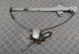 MECANISME+MOTEUR LEVE-GLACE AVG