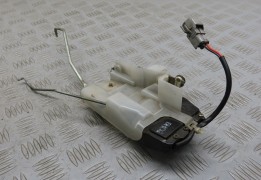 SERRURE PORTE AVD