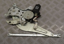 MECANISME+MOTEUR LEVE-GLACE ARD