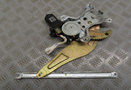 MECANISME+MOTEUR LEVE-GLACE ARG