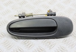 POIGNEE EXT PORTE ARG