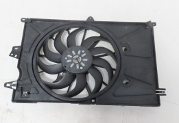 VENTILATEUR DE REFROIDISSEMENT