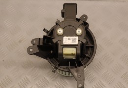 VENTILATEUR DE CHAUFFAGE