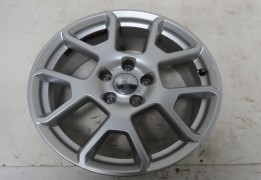 JANTE ALUMINIUM 1