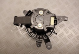 VENTILATEUR DE CHAUFFAGE