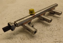 RAMPE INJECTION