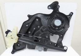 MECANISME+MOTEUR LEVE-GLACE AVD