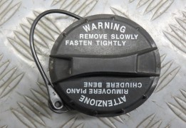 BOUCHON RESERVOIR A CARBURANT