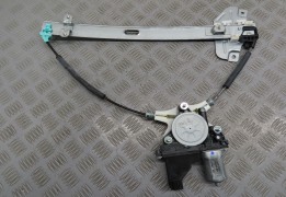 MECANISME+MOTEUR LEVE-GLACE AVG