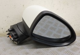 RETROVISEUR EXT ELECTRIQUE D
