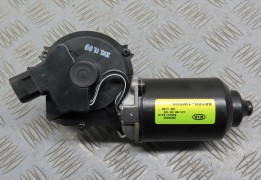 MOTEUR ESSUIE-GLACE AV