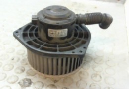 VENTILATEUR DE CHAUFFAGE