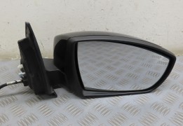 RETROVISEUR EXT ELECTRIQUE D