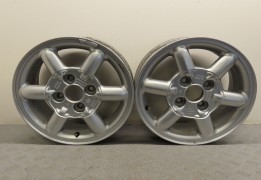 JANTE ALUMINIUM 2