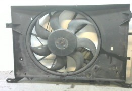 VENTILATEUR DE REFROIDISSEMENT