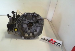 BOITE A VITESSE MECANIQUE