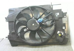 VENTILATEUR DE REFROIDISSEMENT
