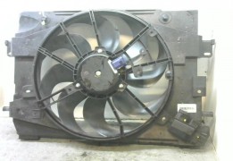 VENTILATEUR DE REFROIDISSEMENT