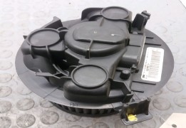 VENTILATEUR DE CHAUFFAGE