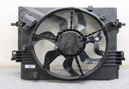 VENTILATEUR DE REFROIDISSEMENT