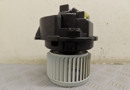 VENTILATEUR DE CHAUFFAGE