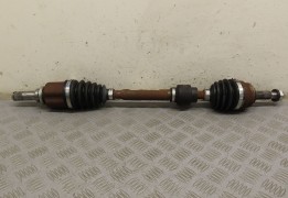 TRANSMISSION AVG